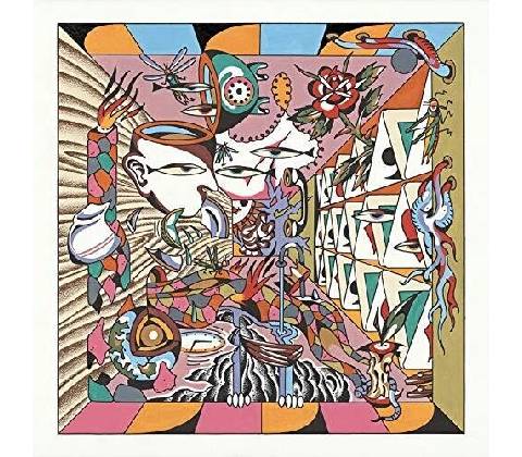 Home - Billy Strings CD