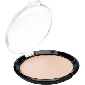 Golden Rose Пудра за лице Silky Touch, N05, 12 g