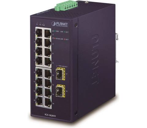 Planet IGS-1820TF