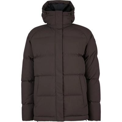Stoic Мъжко пухено яке Stoic WarmDown MMXX. Pitea Jacket Down jacket - Black / Olive - размер 3XL (004-7045-0116)