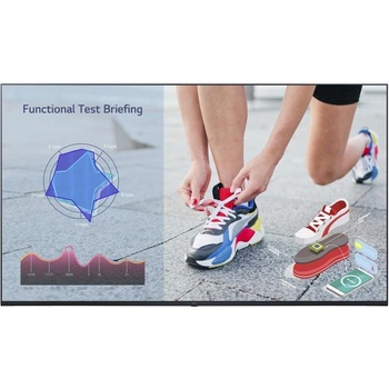 Image 1 of LG 55UL3J-M