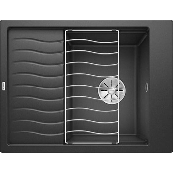 Blanco ELON 45 S bielá