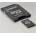 Kingston microSD 2GB SDC/2GB