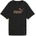PUMA Essentials grphic animal relxed tee s