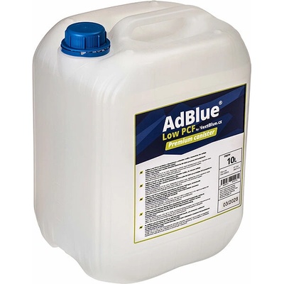 Premium AdBlue LPCF 10 l