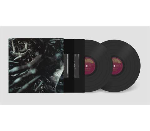 WALKER SCOTT - TILT VINYL
