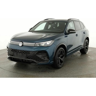 Volkswagen Tiguan TDI 4Motion DSG R-Line 142 kW