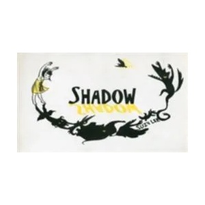Shadow (ISBN: 9780811872805)
