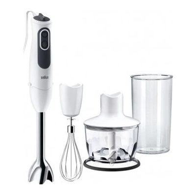 Braun MultiQuick 3 MQ 31