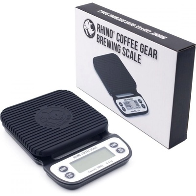 RHINO Coffee Gear Brewing