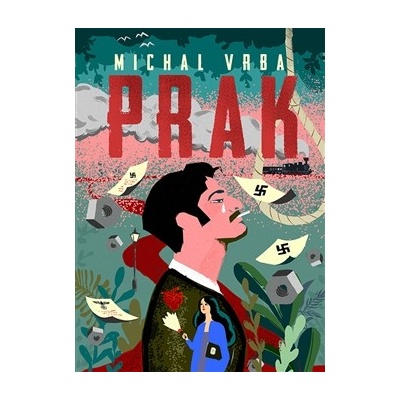 Prak Michal Vrba CZ