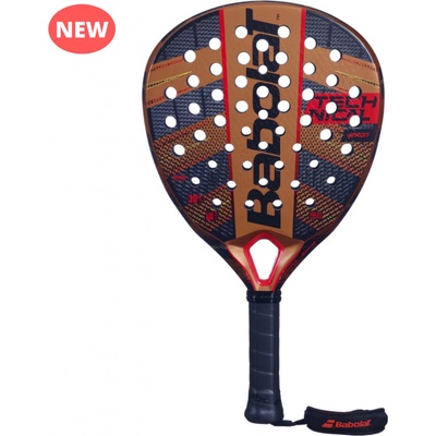 BABOLAT TECHNICAL VERON 2024 – Hledejceny.cz