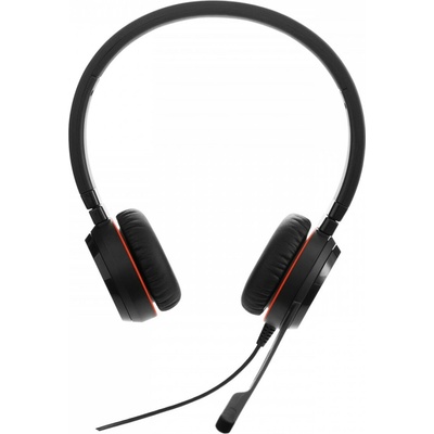 Jabra Evolve 65 TE - USB-A UC Stereo headset