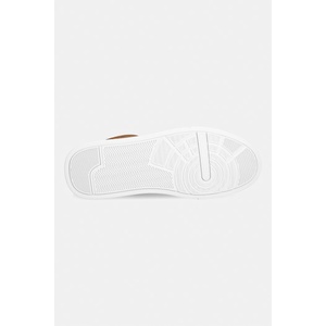 Tommy Hilfiger TH COURT PREMIUM SUEDE маратонки мъжки от велур (FM0FM05880)
