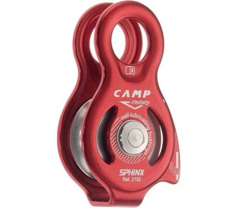 Camp Sphinx