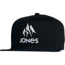 JONES Jackson BLACK