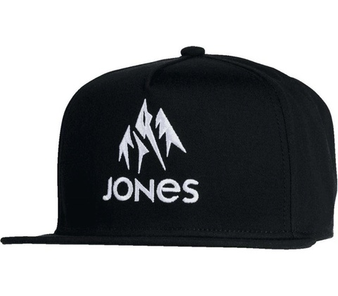 JONES Jackson BLACK