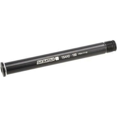 SR SUNTOUR Oska 15AH2 100x15mm FKA117-02 OEM