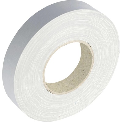 Cimco 162072 Páska so skleným vláknom 50 m x 30 mm sivá 1 ks