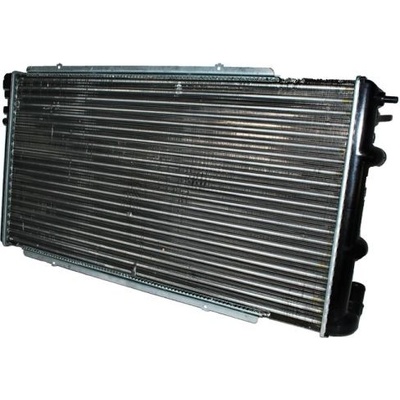 D7R009TT THERMOTEC Chladič, chlazení motoru