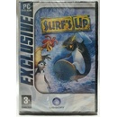Surfs Up