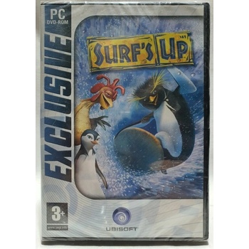 Surfs Up