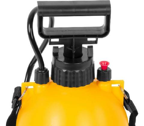 STREND Kingjet Q 5,0 lit