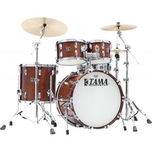 Tama 50th Limited Superstar Super Mahogany Rock Set