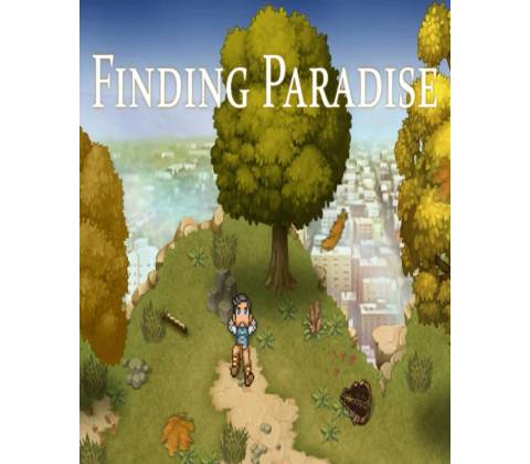 Finding Paradise