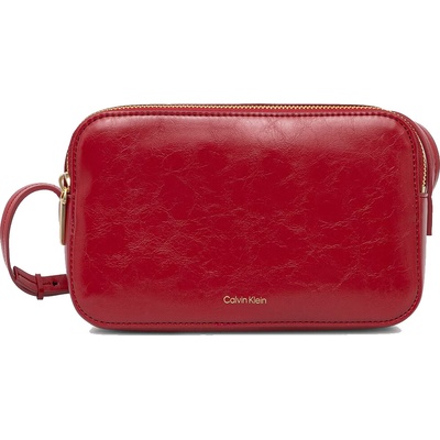 Calvin Klein dámska crossbody kabelka Foil LV04F3539GXLL