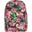 PASO Ученическа тинейджърска раница PASO Vintage - Tropical
