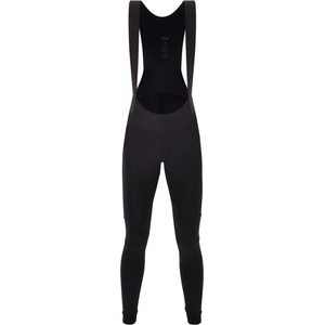 Santini Клин за колоездене Santini Women's 3W Guard Nimbus Bibtights Gil Evo Cycling bottoms - Nero - размер XS (155-1369-0109)
