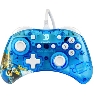 PDP Rocky Candy Mini Pad Nintendo Switch Zelda (500-181-EU-LNK)