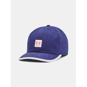Under Armour Мъжка шапка Under Armour Men's UA Branded Snapback Under Armour | Sin | МЪЖЕ | ЕДИН РАЗМЕР