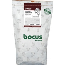 Bocus Equibo Pohoda UNI 25 kg