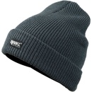 Nikl čiapka Basic Šedá