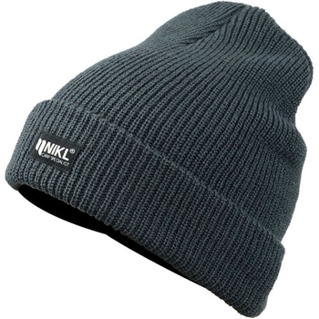 Nikl čiapka Basic Šedá