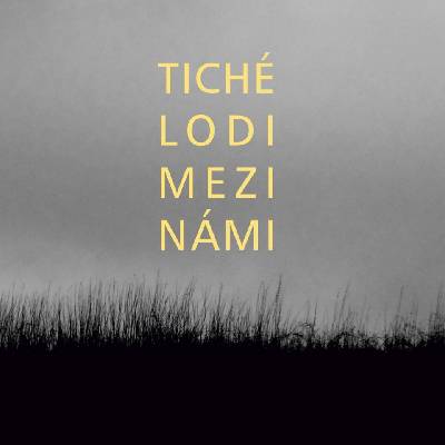 Supraphon Tiché lodi: Mezi námi - CD (037426)