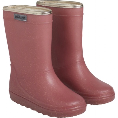 En Fant Termo Glitter Mesa Rose