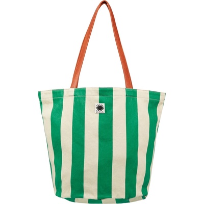 Quiksilver Чанта за рамо Quiksilver Bofield Tote Shoulder bag - Leprechaun - размер One Size (510-7298-0211)