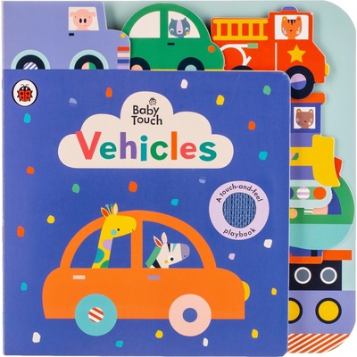 Vehicles