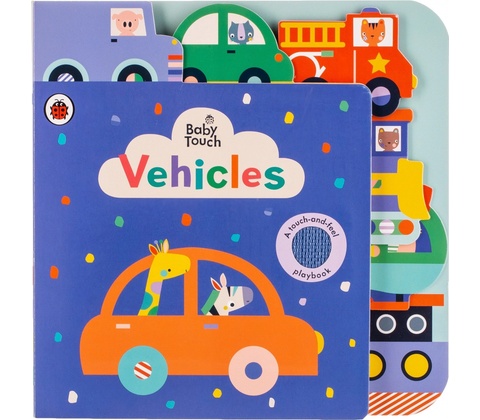 Vehicles