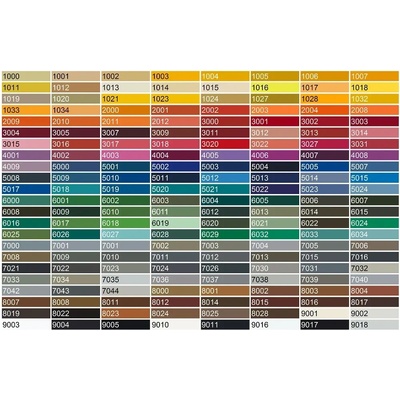 BELTON barva ve spreji RAL 9010, 400 ml BÍ – Sleviste.cz