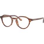 Giorgio Armani Диоптрични очила Giorgio Armani AR7264U 6162 - leshti