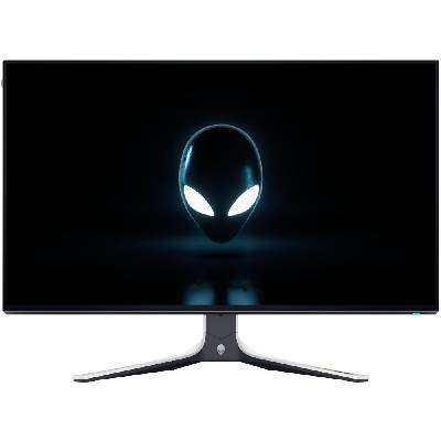 DELL AW2723DF Gaming / 27" LED/ 16:9/ 2560x1440/ QHD/ IPS/ 1000:1/ 1ms/ 4x USB/ DP/ HDMI/ pivot/ 3Y Basic on-site