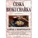 Česká biokuchařka
