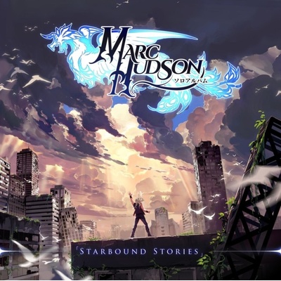 HUDSON, MARC - STARBOUND STORIES LTD. LP