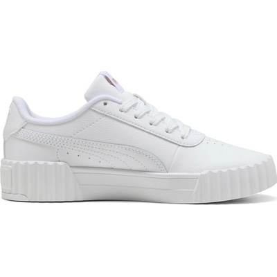 Puma Carina 3.0 Jr 401476-01 bílá
