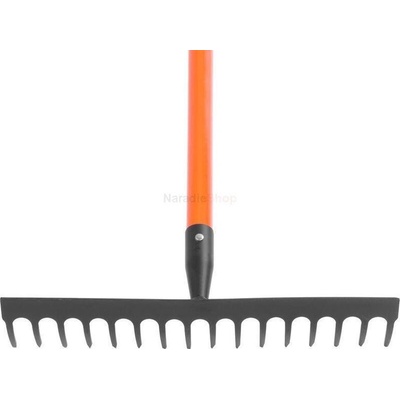Strend Pro 16 zubé sklolaminátová násada 1480 mm 2110381
