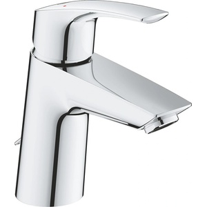 GROHE Смесител за умивалник 1/2″, едноръкохватков, 23966003, s-размер (23966003)